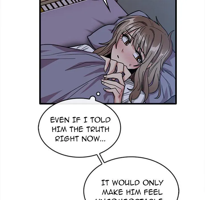 No More, No Less Chapter 44 page 13 - 
