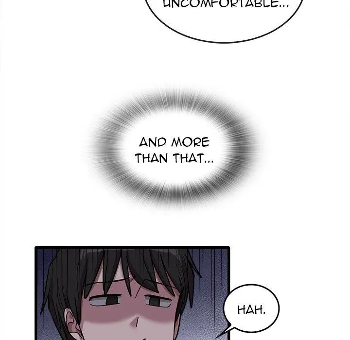 No More, No Less Chapter 44 page 14 - 