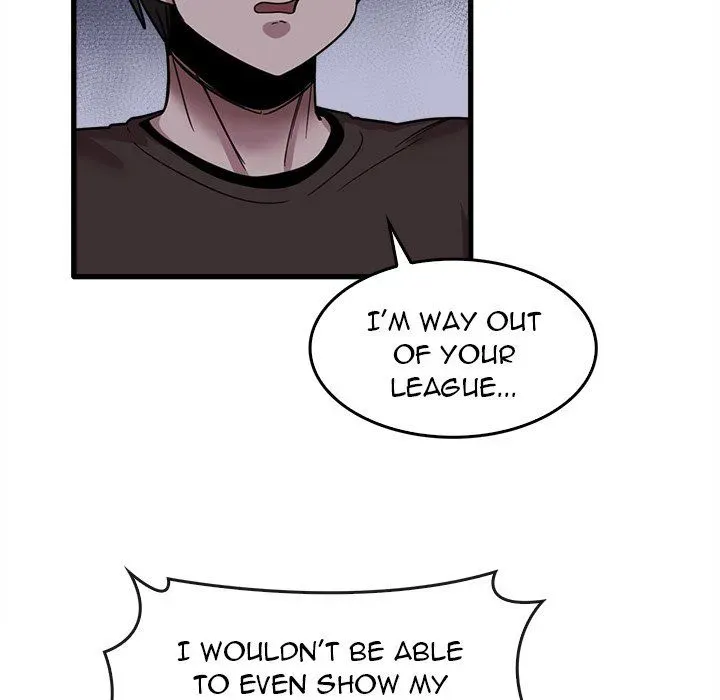 No More, No Less Chapter 44 page 15 - 