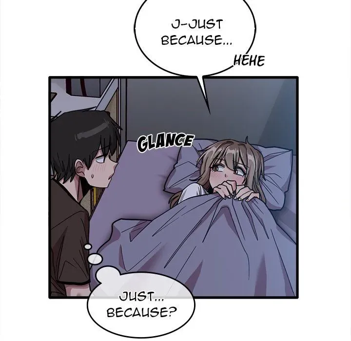 No More, No Less Chapter 44 page 17 - 