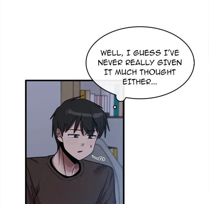 No More, No Less Chapter 44 page 18 - 