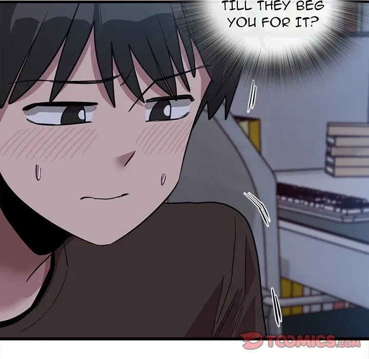 No More, No Less Chapter 44 page 20 - 