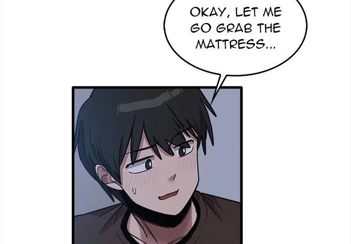 No More, No Less Chapter 44 page 3 - 