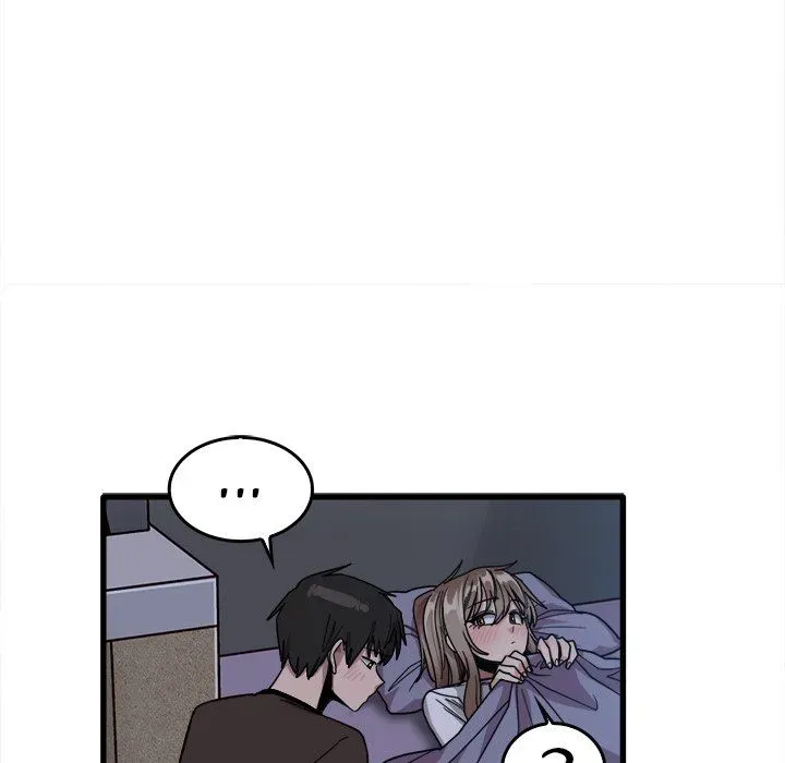 No More, No Less Chapter 44 page 21 - 