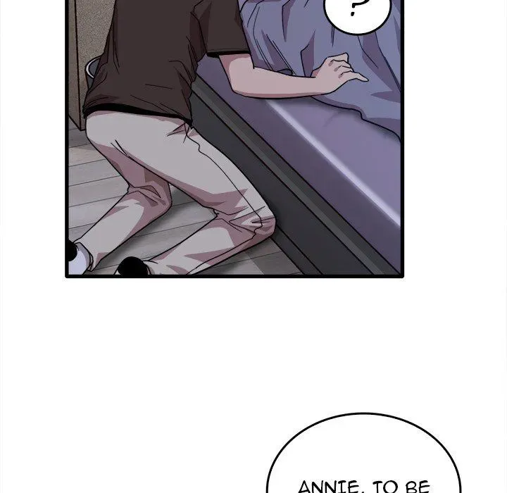 No More, No Less Chapter 44 page 22 - 