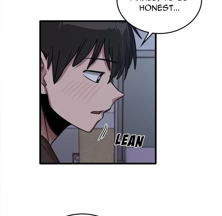 No More, No Less Chapter 44 page 23 - 