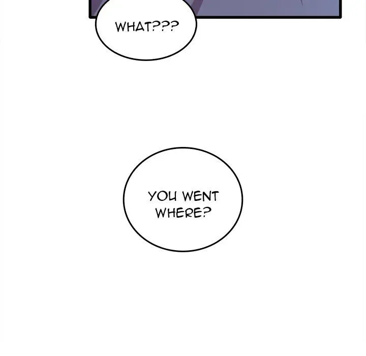 No More, No Less Chapter 44 page 25 - 