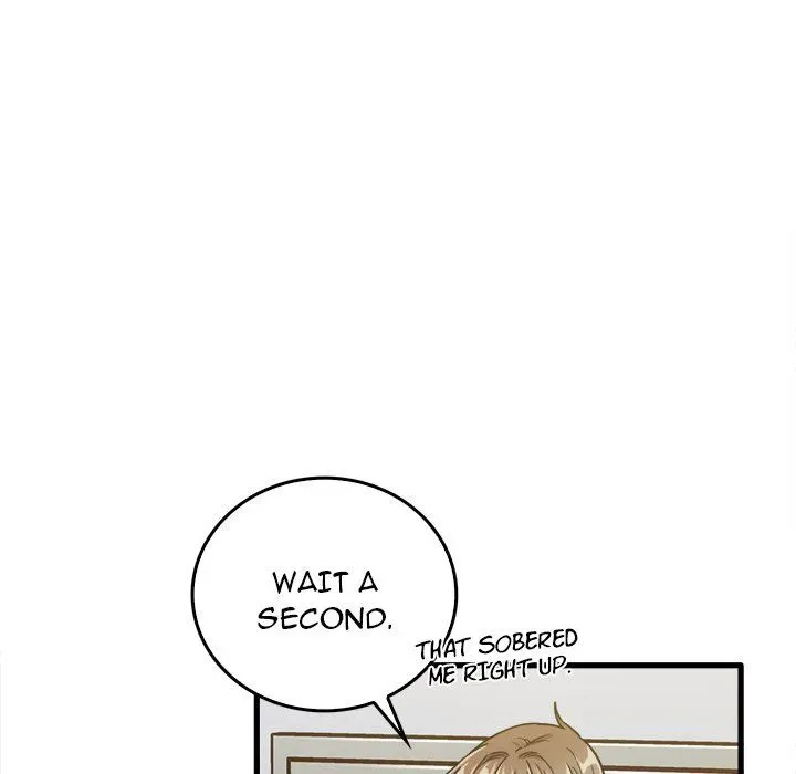 No More, No Less Chapter 44 page 27 - 