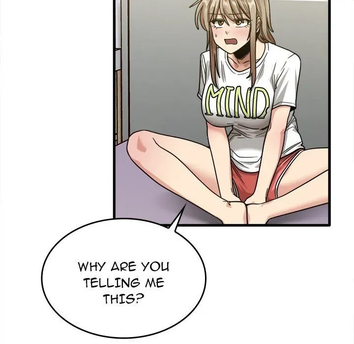 No More, No Less Chapter 44 page 28 - 