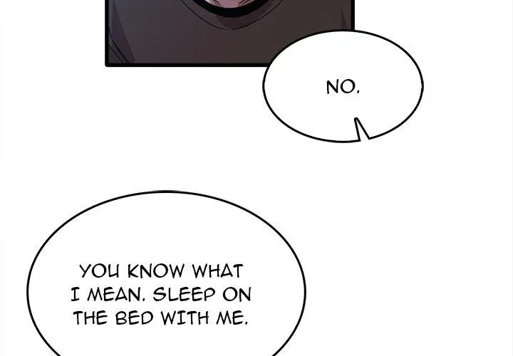No More, No Less Chapter 44 page 4 - 