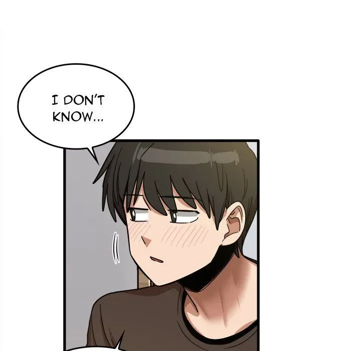No More, No Less Chapter 44 page 32 - 