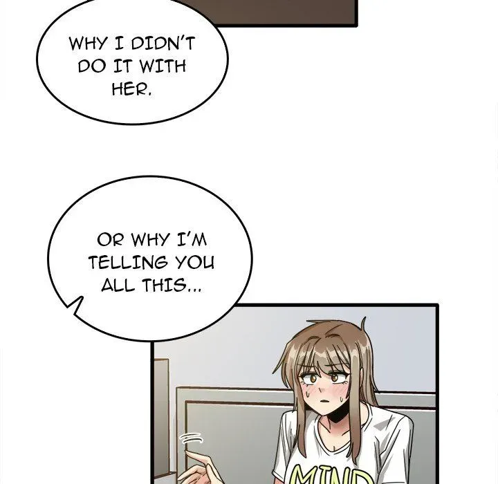 No More, No Less Chapter 44 page 33 - 