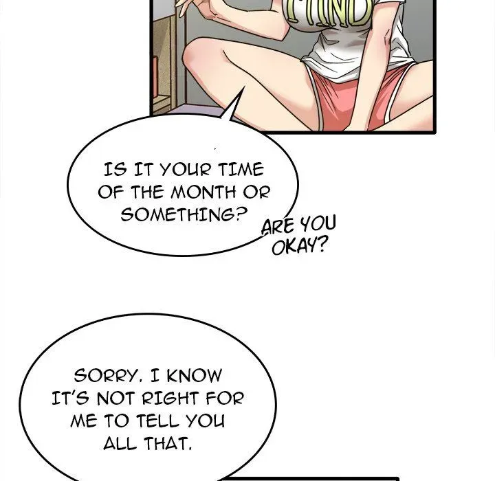 No More, No Less Chapter 44 page 34 - 