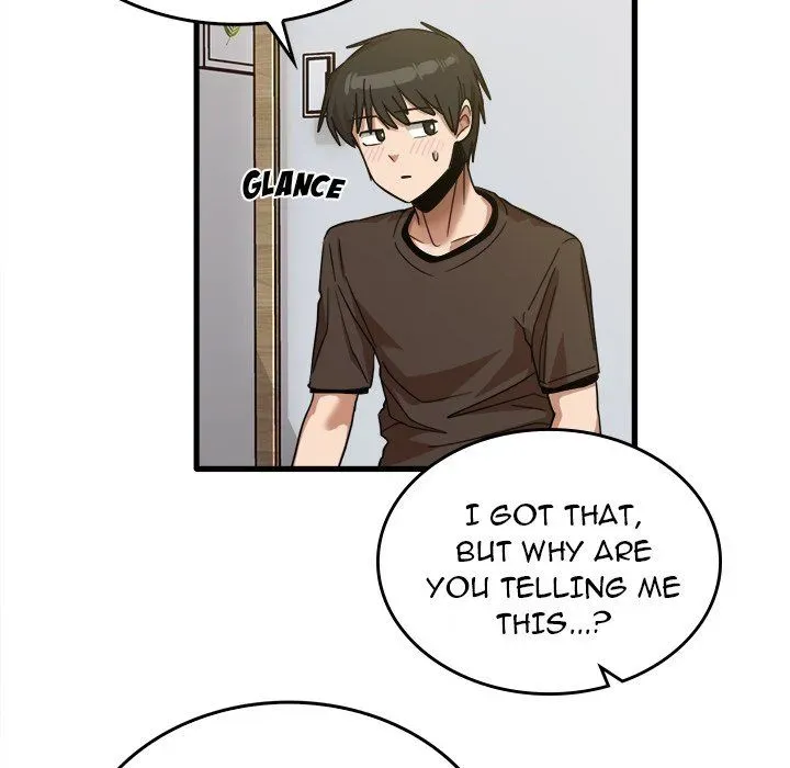 No More, No Less Chapter 44 page 35 - 