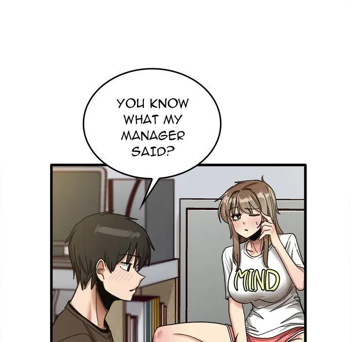 No More, No Less Chapter 44 page 37 - 