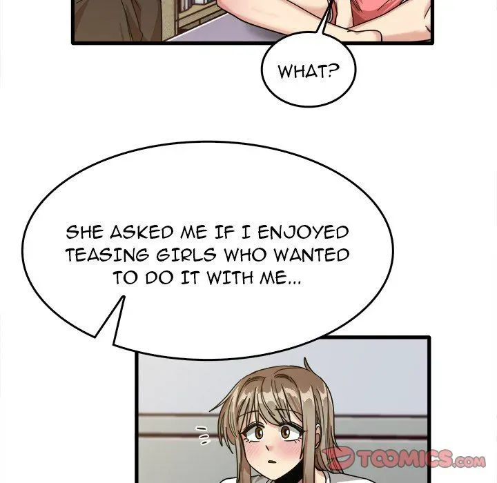 No More, No Less Chapter 44 page 38 - 