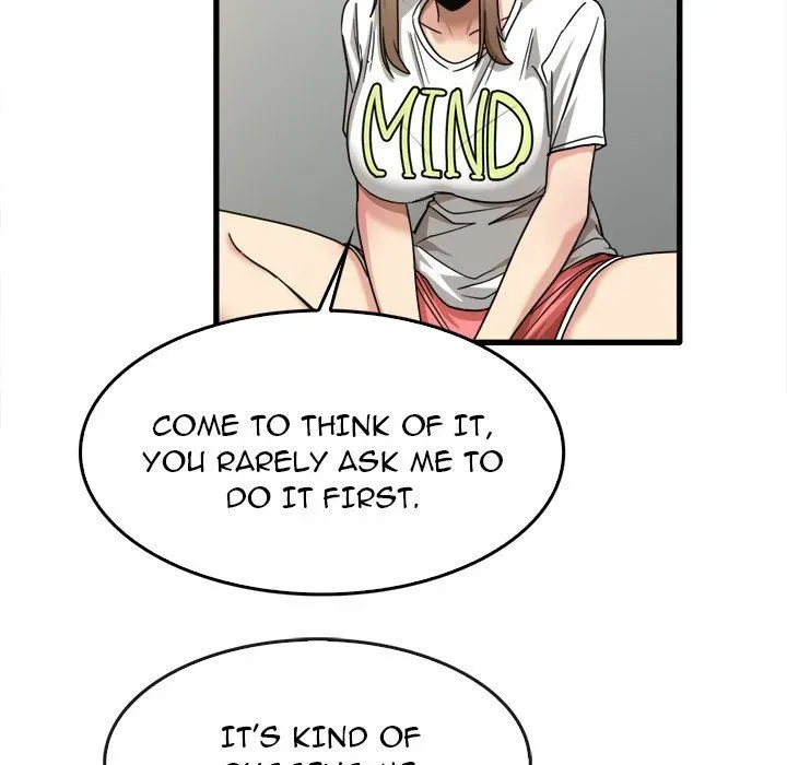 No More, No Less Chapter 44 page 39 - 