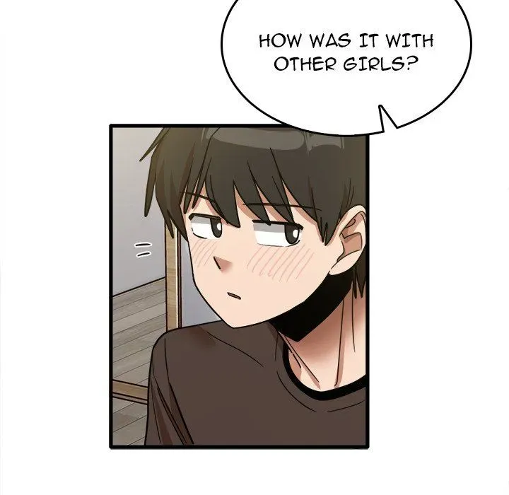 No More, No Less Chapter 44 page 41 - 
