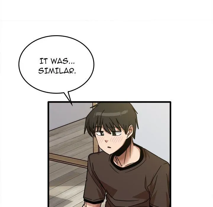 No More, No Less Chapter 44 page 42 - 