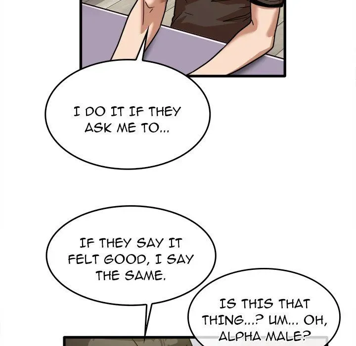 No More, No Less Chapter 44 page 43 - 
