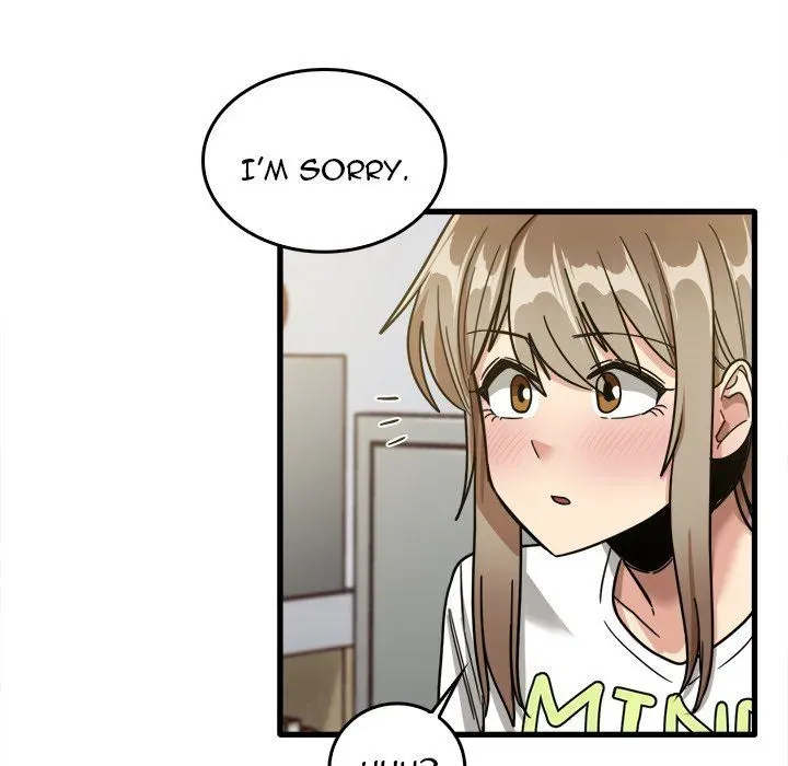 No More, No Less Chapter 44 page 45 - 