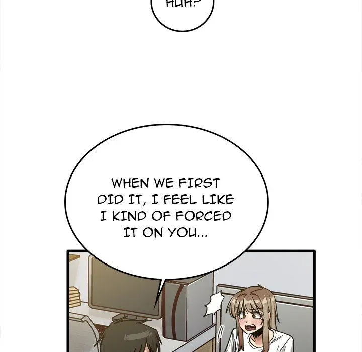 No More, No Less Chapter 44 page 46 - 