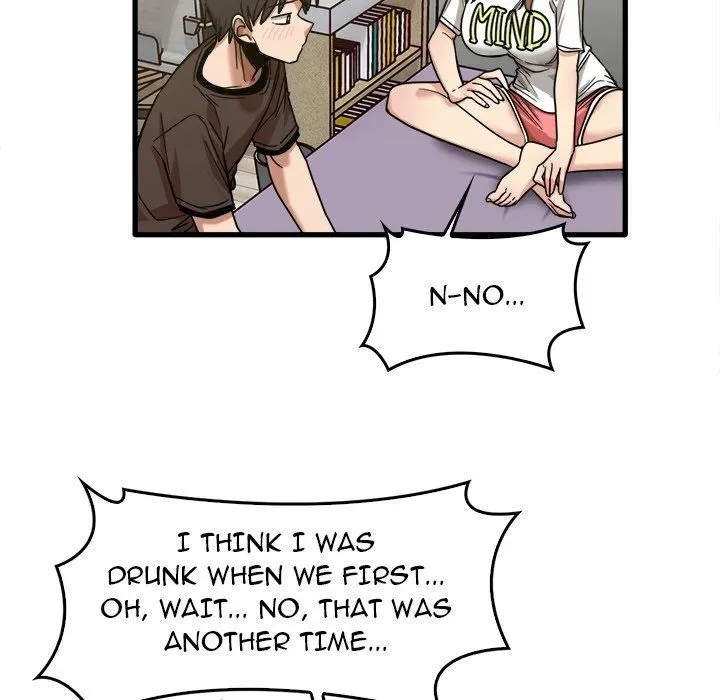 No More, No Less Chapter 44 page 47 - 