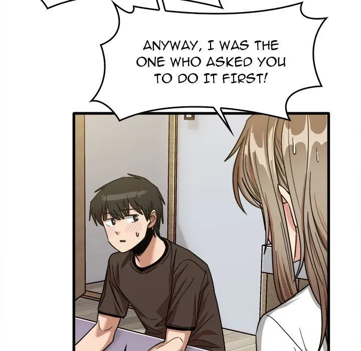 No More, No Less Chapter 44 page 48 - 