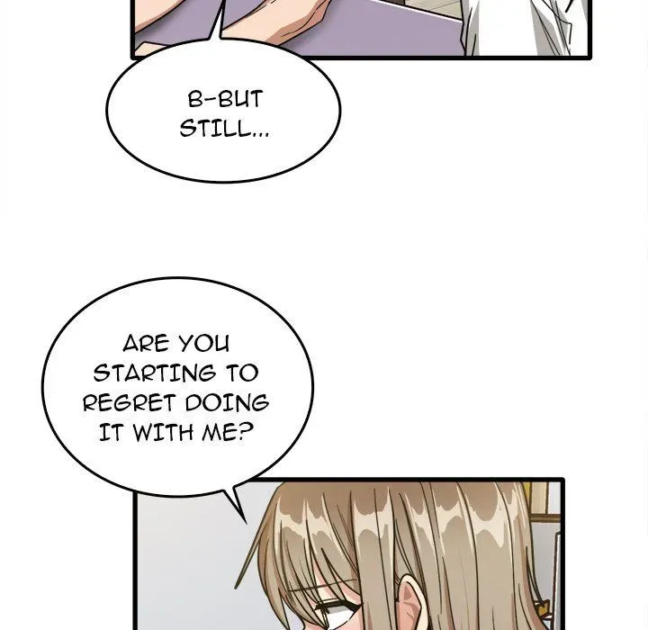 No More, No Less Chapter 44 page 49 - 