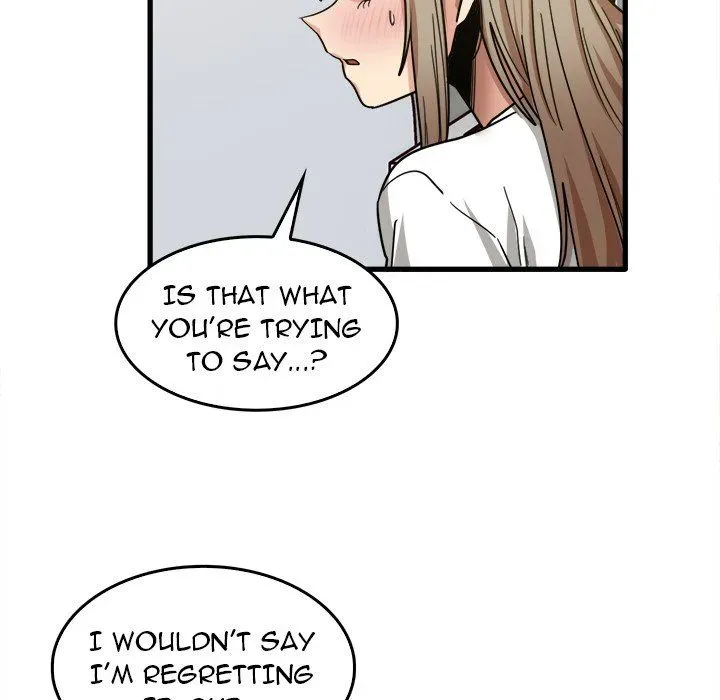 No More, No Less Chapter 44 page 50 - 