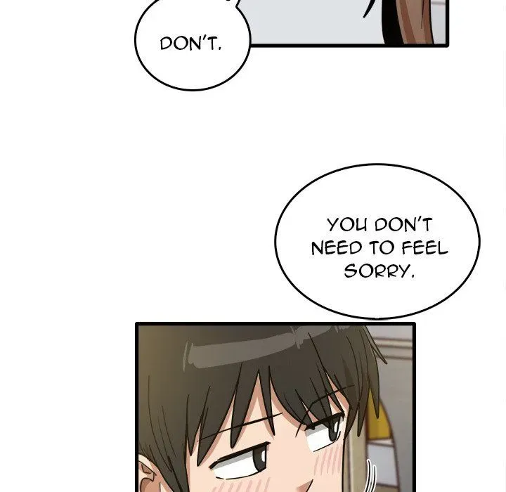 No More, No Less Chapter 44 page 53 - 