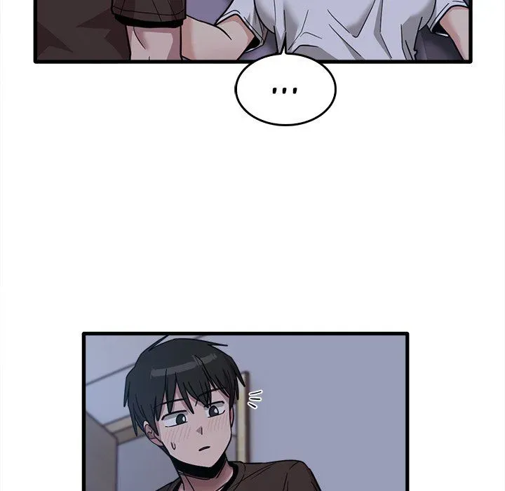 No More, No Less Chapter 44 page 7 - 