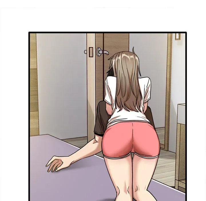 No More, No Less Chapter 44 page 61 - 