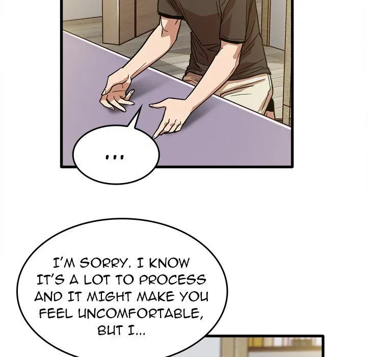 No More, No Less Chapter 44 page 65 - 