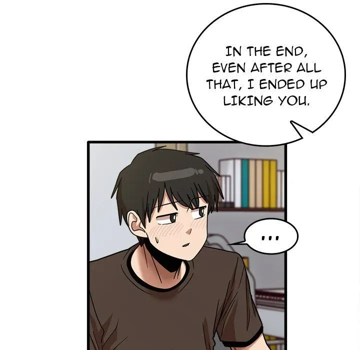 No More, No Less Chapter 44 page 67 - 