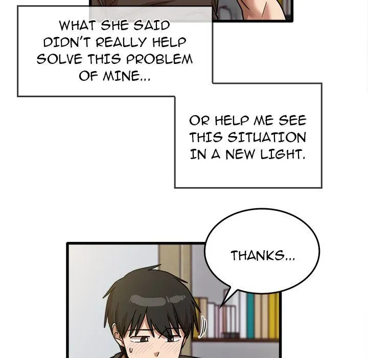 No More, No Less Chapter 44 page 68 - 