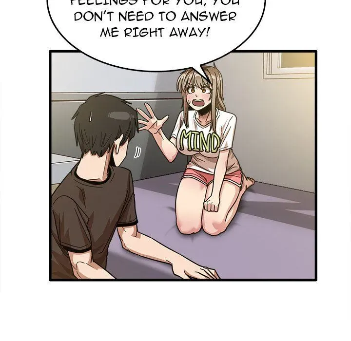 No More, No Less Chapter 44 page 70 - 