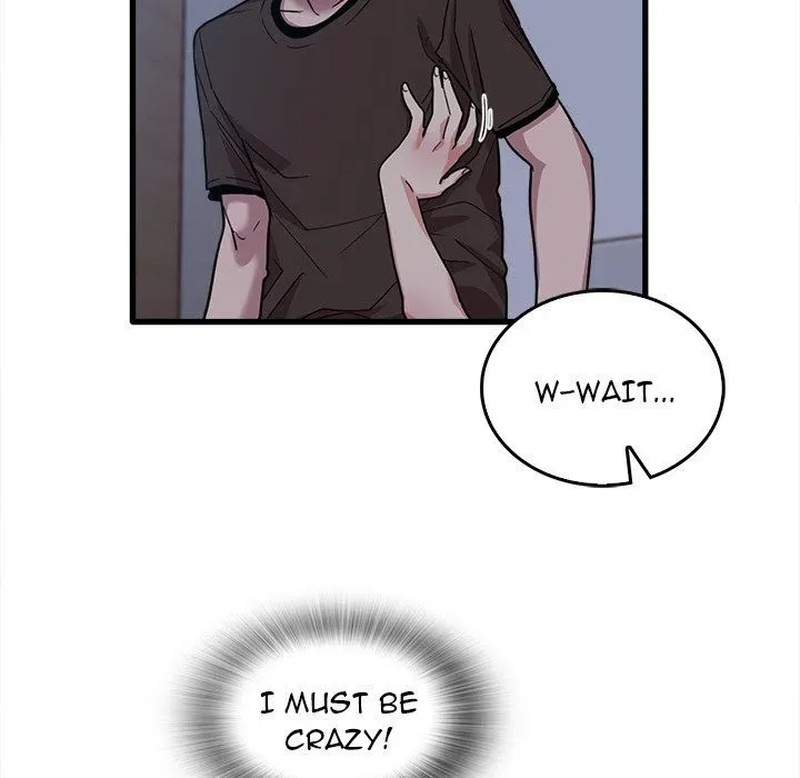 No More, No Less Chapter 44 page 8 - 