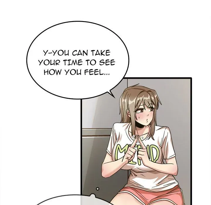 No More, No Less Chapter 44 page 71 - 