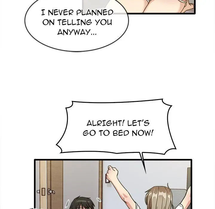 No More, No Less Chapter 44 page 72 - 