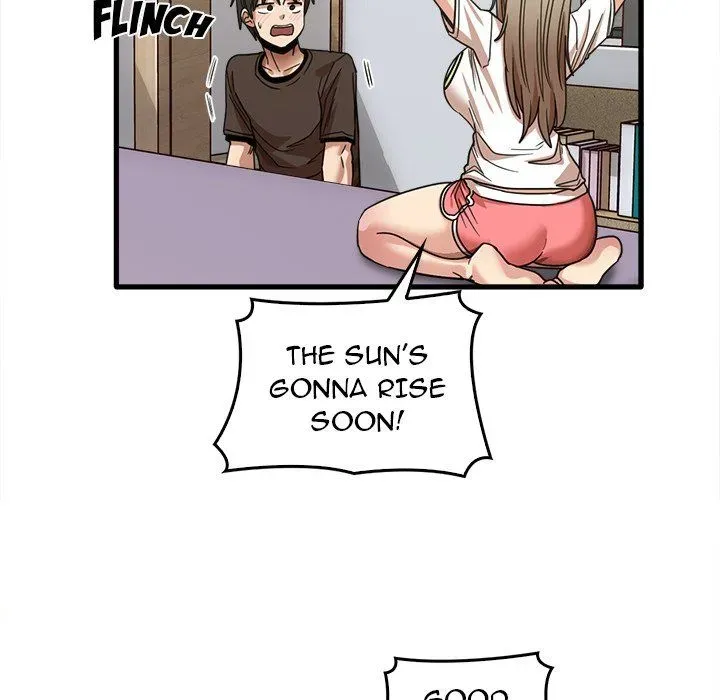 No More, No Less Chapter 44 page 73 - 