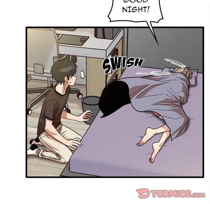 No More, No Less Chapter 44 page 74 - 