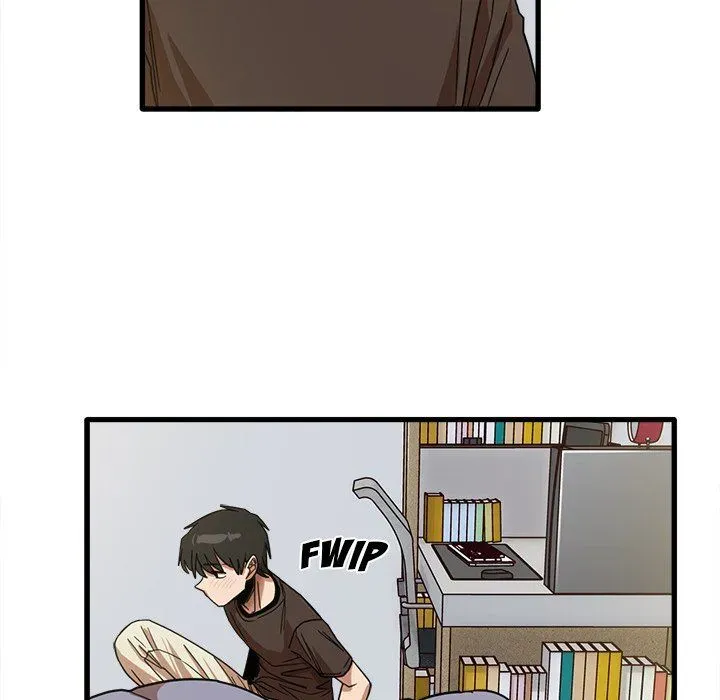 No More, No Less Chapter 44 page 76 - 