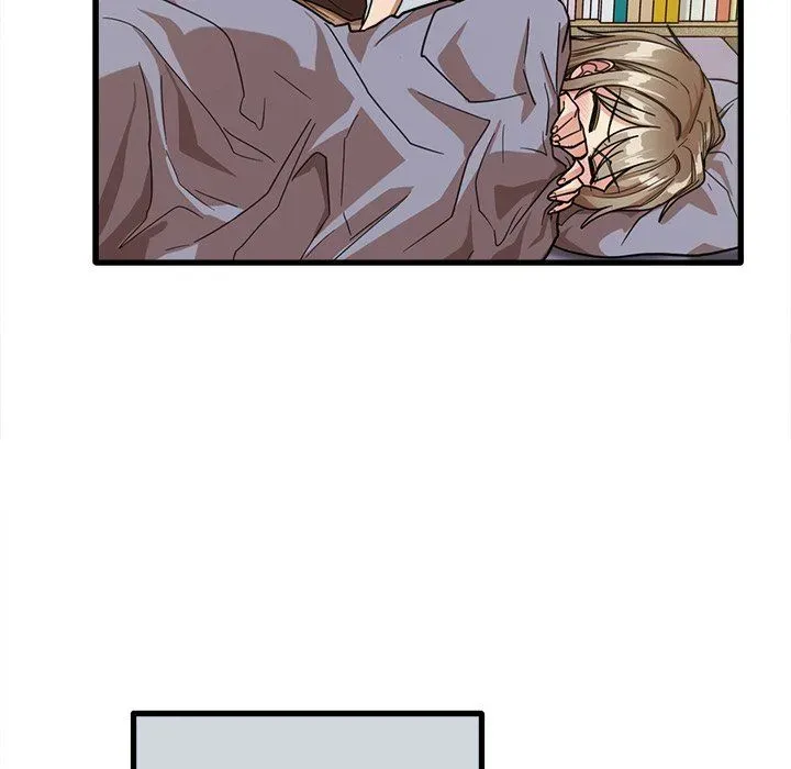 No More, No Less Chapter 44 page 77 - 