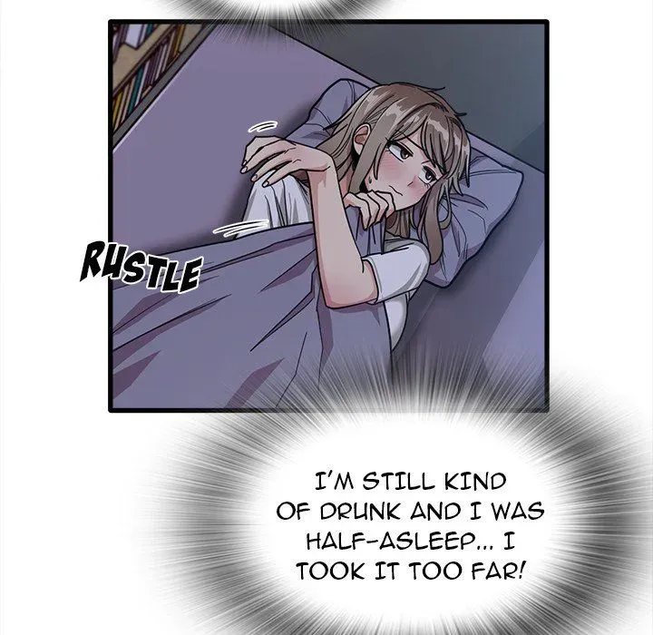 No More, No Less Chapter 44 page 9 - 