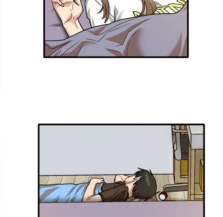 No More, No Less Chapter 44 page 83 - 