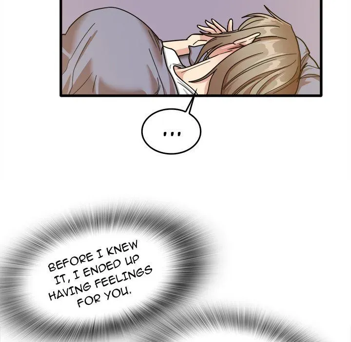 No More, No Less Chapter 44 page 84 - 