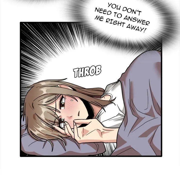 No More, No Less Chapter 44 page 85 - 