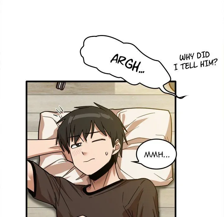 No More, No Less Chapter 44 page 86 - 