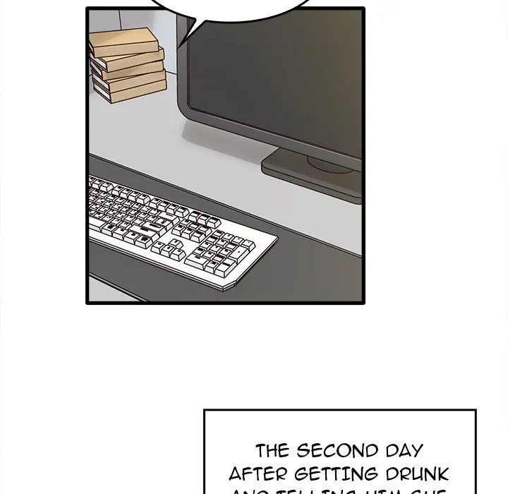 No More, No Less Chapter 44 page 88 - 